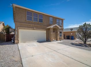 1316 Blossom Wood Pl NW, Albuquerque, NM 87120