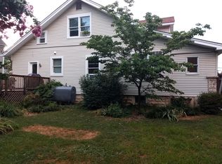 802 S Glebe Rd, Arlington, VA 22204