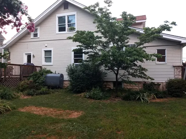 802 S Glebe Rd, Arlington, VA 22204