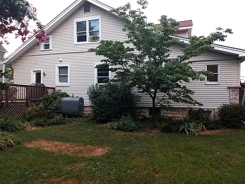 802 S Glebe Rd Photo 1