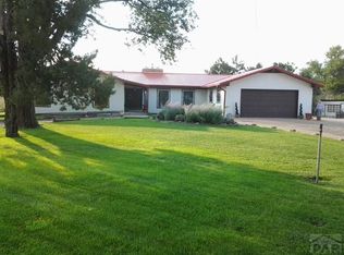 34753 State Highway 194, La Junta, CO 81050