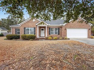 133 Cobbleton Drive, Rincon, GA 31326