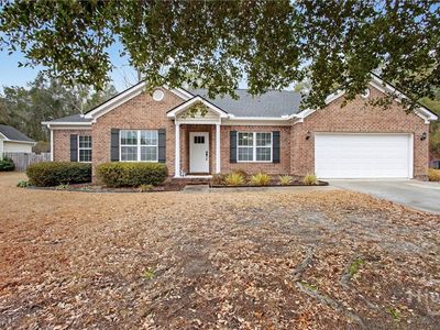 133 Cobbleton Drive, Rincon, GA, 31326