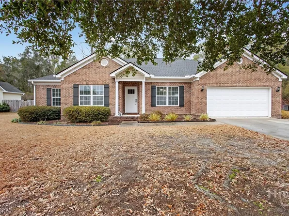 133 Cobbleton Drive, Rincon, GA 31326