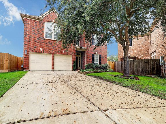 2nd image of 3550 Urban Woods Trl