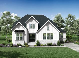 ARYDALE Plan, Starnes Creek, Franklin, TN 37064