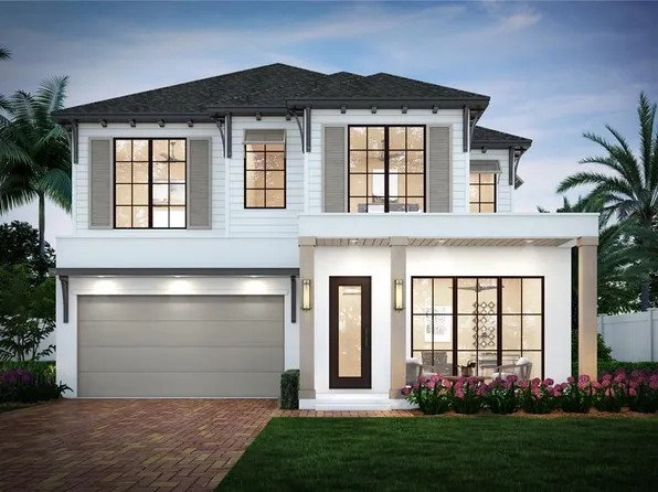 6 W Hazel St, Orlando, FL 32804