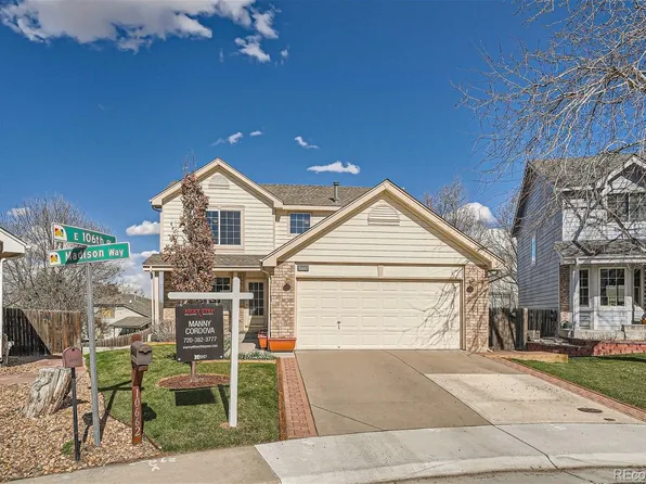 10662 Madison Way, Northglenn, CO 80233