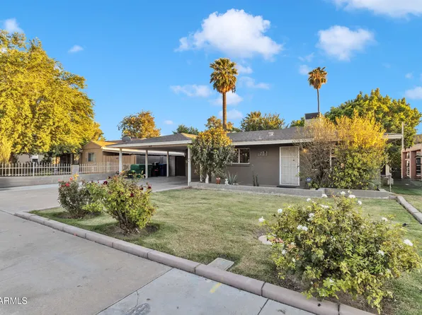319 E 5TH Avenue, Mesa, AZ 85210