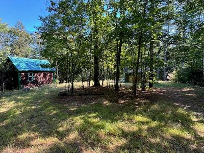 Lot 42B Hubbard Lane, Winthrop, ME, 04364