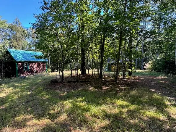 Lot 42B Hubbard Lane, Winthrop, ME 04364