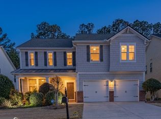 4395 Alysheba Dr, Fairburn, GA
