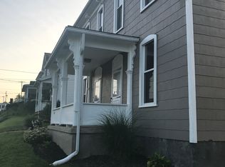 225 Elizabeth St, New Lexington, OH 43764