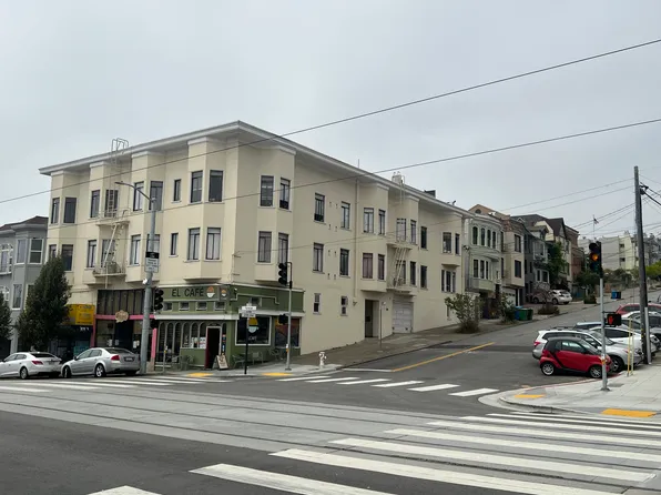 2395 24th Ave #7, San Francisco, CA 94116