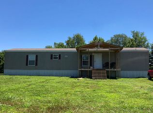 110 Casey Rd, Corbin, KY 40701