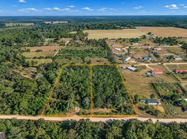 907 County Line Rd, Hahira, GA 31632
