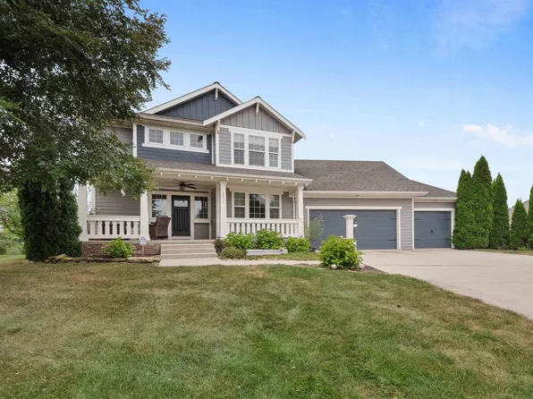 2214 Balboa Cv, Fort Wayne, IN 46814