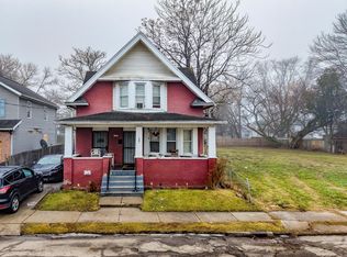 1607 Indiana Ave, Toledo, OH 43607
