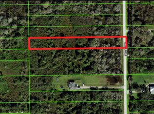 18th Ave NW LOT 2, Naples, FL 34120