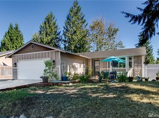 13031 225th Ave E, Bonney Lake, WA 98391