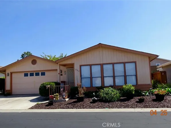 954 Bluejay Dr, Santa Maria, CA 93455