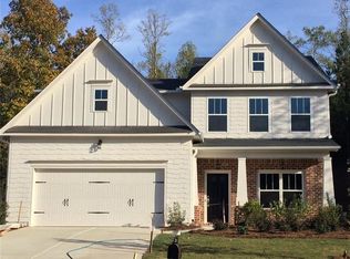 353 Reserve Overlook, Holly Springs, GA 30115