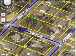11539 Exmore St, Spring Hill, FL 34609