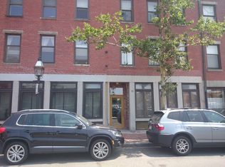 75 Fulton St APT 14, Boston, MA 02109