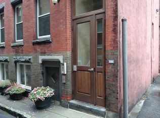 8 Noyes Pl #2, Boston, MA 02113