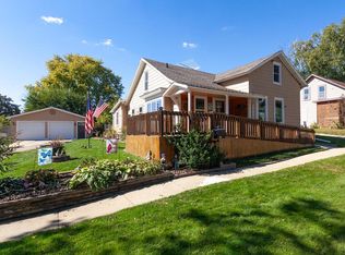 211 N Elizabeth Ave, Jefferson, WI 53549