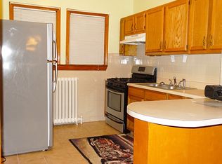 97 Hazard Street #FL 3RD, New Bedford, MA 02740