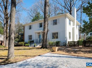 1630 Brandywine Dr, Charlottesville, VA 22901