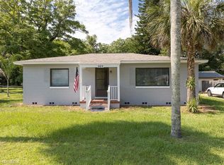 809 E 20th St, Sanford, FL 32771