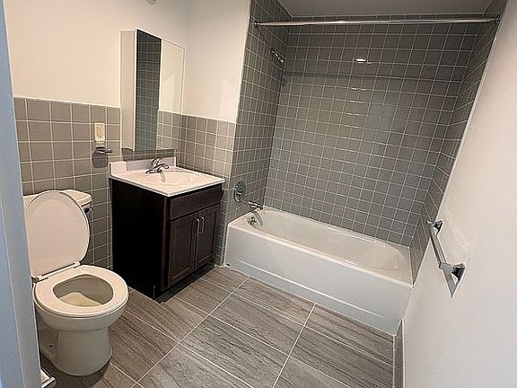 2nd image of 207 W 140th St #2A