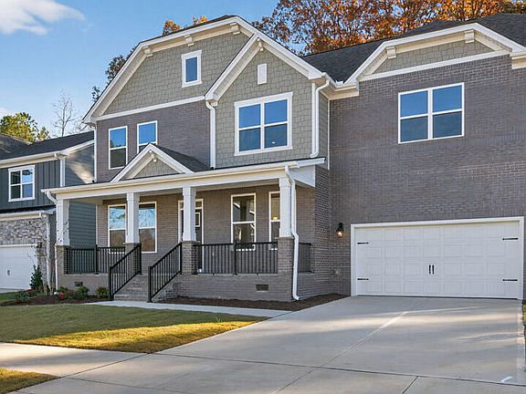 3rd image of 2329 Horton Park Dr