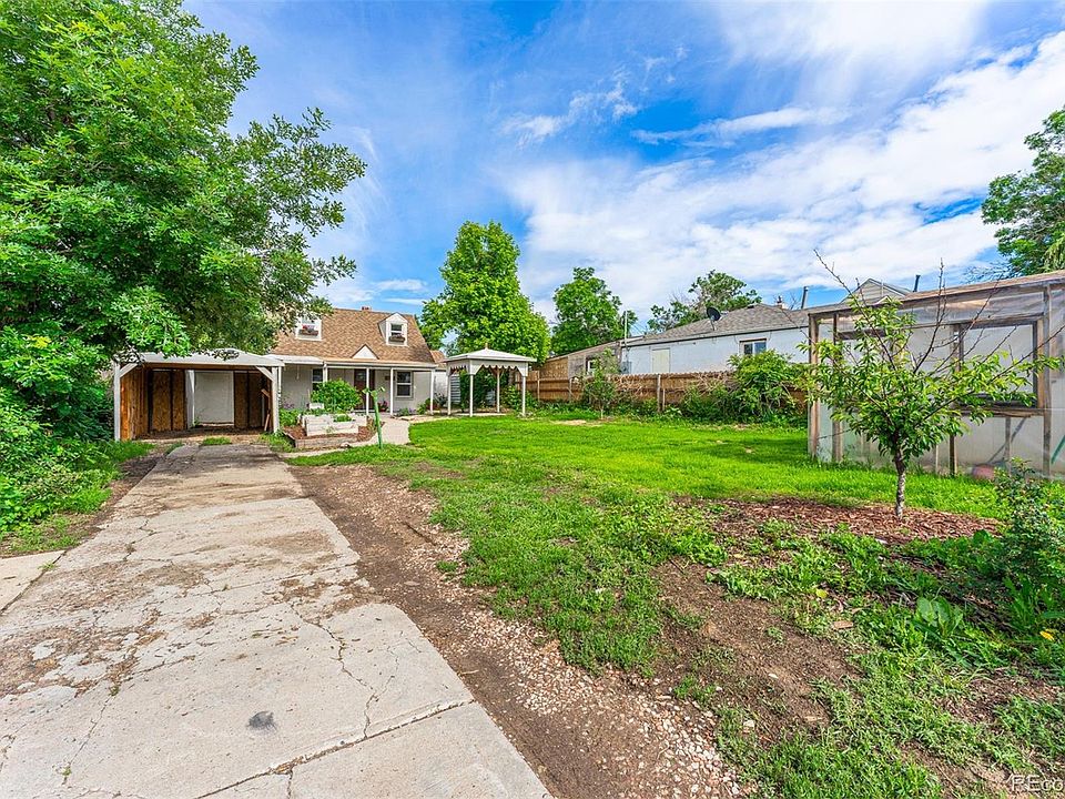 934 S Tennyson Street, Denver, CO 80219 Zillow