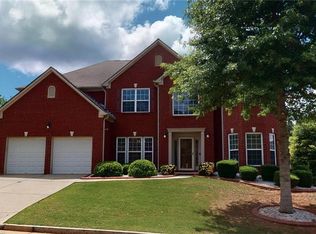 945 Brookmere Ct, Atlanta, GA 30349