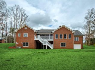 1199 Elliott Rd, McDonough, GA 30252