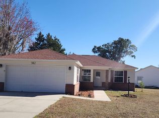 362 SE Rosewood Cir, Lake City, FL 32025