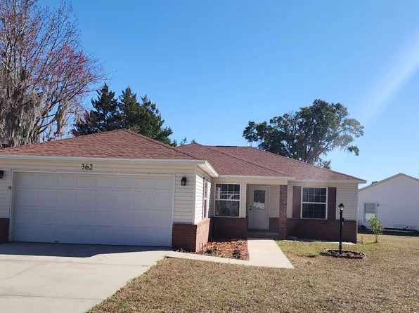 362 SE Rosewood Cir, Lake City, FL 32025