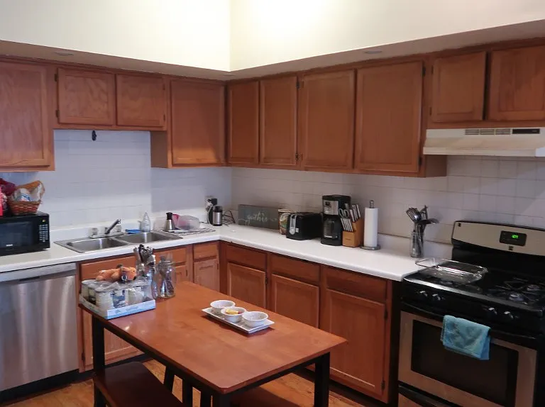 1411 W Erie St #3F — Photo 6