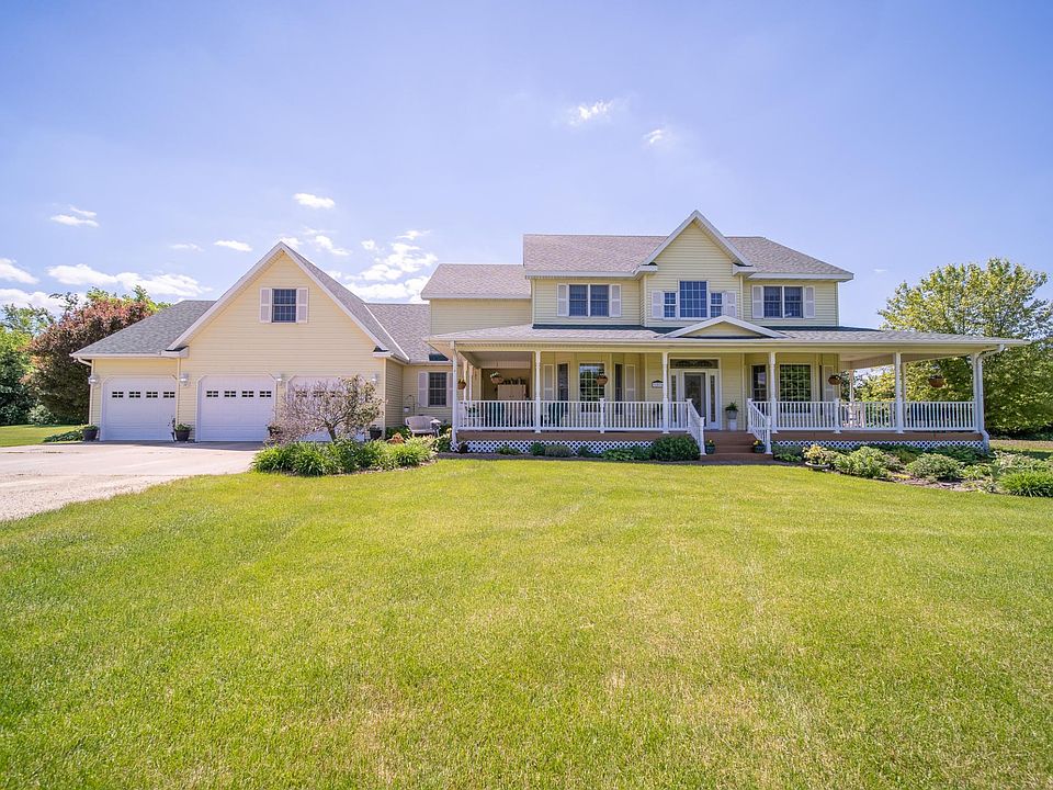 31036 Highway 19 Blvd, Cannon Falls, MN 55009 Zillow