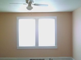 101 Maness St, Red Springs, NC 28377