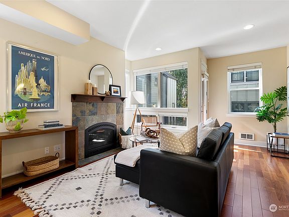 2nd image of 11713 Greenwood Avenue N #A