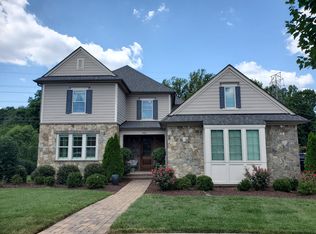 17416 Pennington Dr, Cornelius, NC 28031