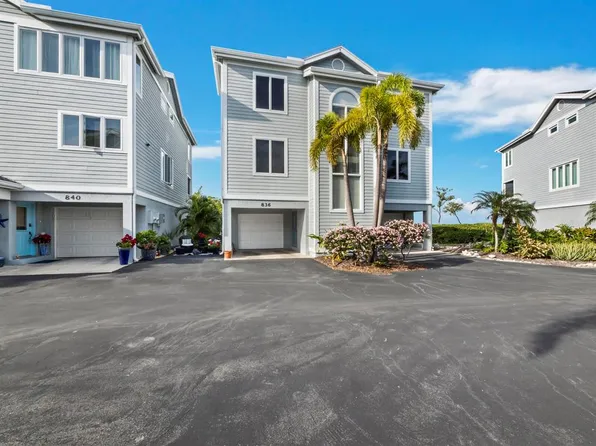 836 Evergreen Way, Longboat Key, FL 34228