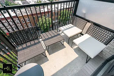 Rented by Highline Residential