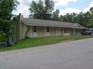 204 Kansas St, Waynesville, MO 65583