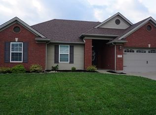 10300 Admiral Dr, Evansville, IN 47725