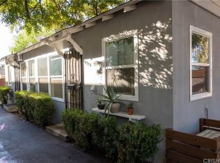 14720 Gilmore St, Van Nuys, CA 91411